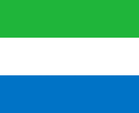 Parliament of Sierra Leone Delegation Visit listing image