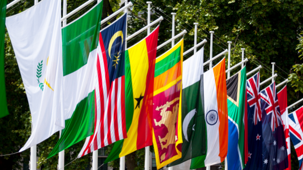 Celebrating Commonwealth Day CPA UK staff share their roots to the