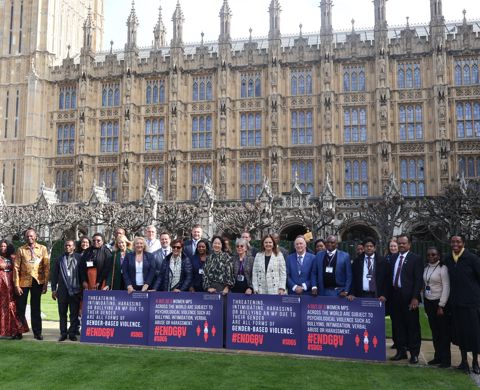 Commonwealth MPs Call for an End of Abuse Towards Female Members of Parliament at 72nd Westminster Seminar listing image