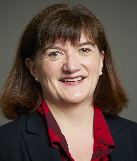 How to Strengthen Legislation with Baroness Nicky Morgan, Part 2: Post-Legislative Scrutiny – Limitations & Opportunities to Strengthen Existing Law listing image