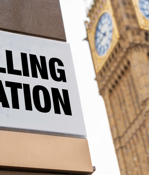 CPA BIMR to Conduct Election Assessment Mission of the 2024 UK General Election, Led by Commonwealth Parliamentarians listing image